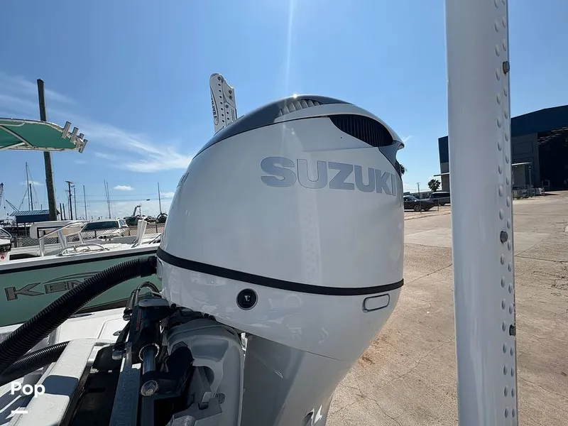 Slide: The Image of Dargel KAT 250 HDX 2023 - 15870311