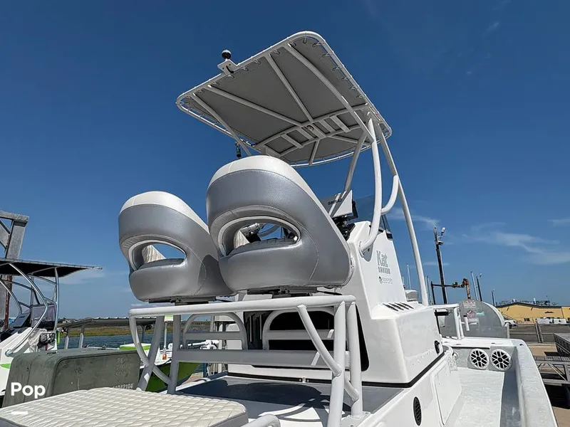 Slide: The Image of Dargel KAT 250 HDX 2023 - 15870322