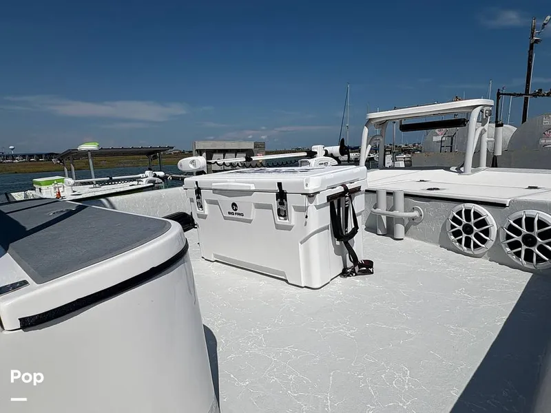 Slide: The Image of Dargel KAT 250 HDX 2023 - 15870326