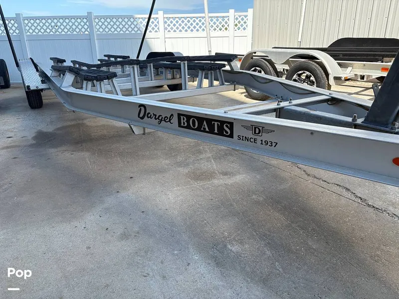 Slide: The Image of Dargel KAT 250 HDX 2023 - 15870330