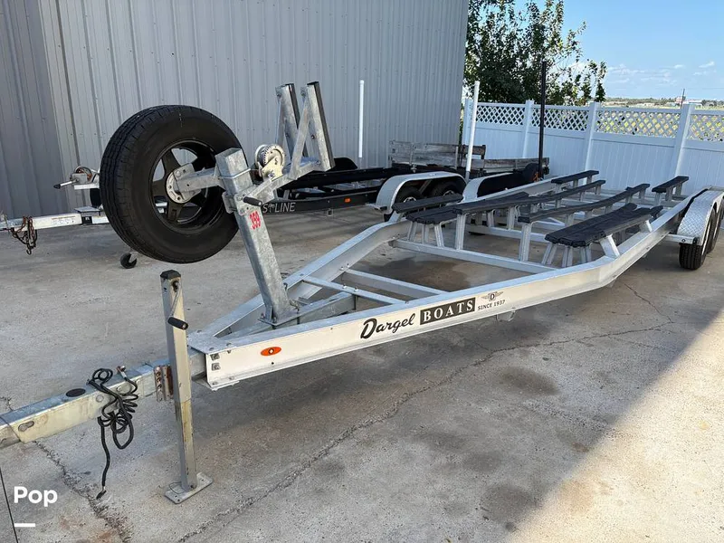 Slide: The Image of Dargel KAT 250 HDX 2023 - 15870335