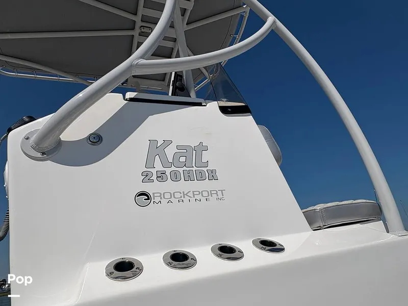 Slide: The Image of Dargel KAT 250 HDX 2023 - 15870337