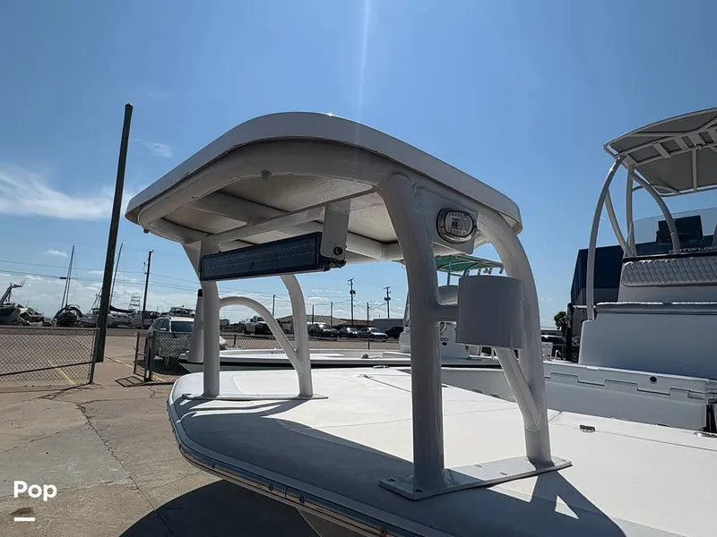 Slide: The Image of Bow Casting Platform - 15870350