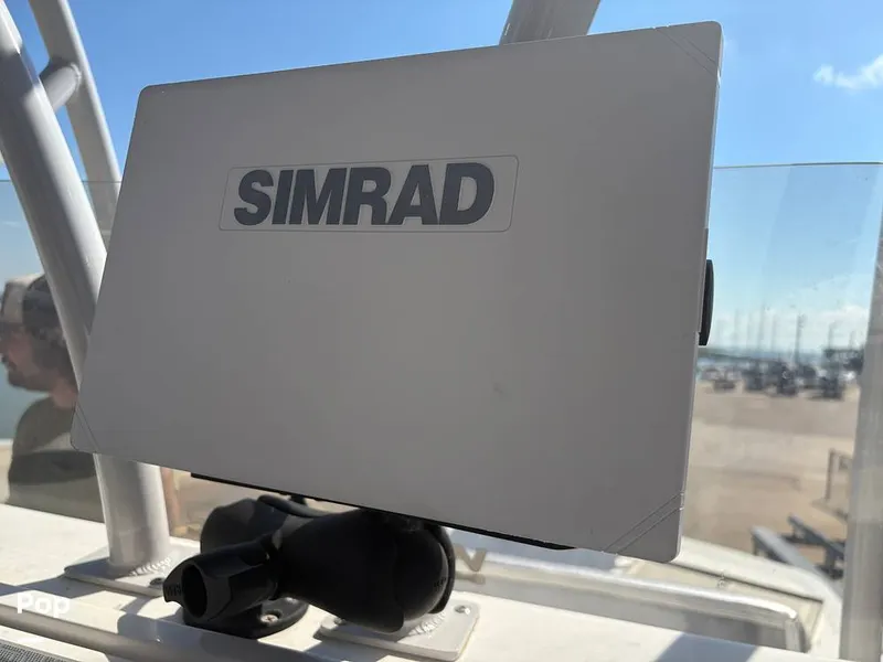 Slide: The Image of Gps/plotter - 15824081