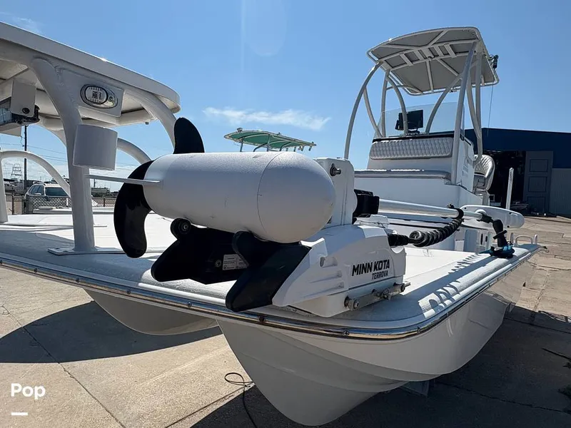 Slide: The Image of Trolling Motor - 15870351