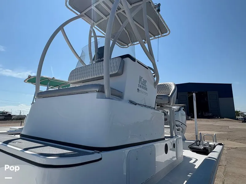 Slide: The Image of Dargel KAT 250 HDX 2023 - 15870359