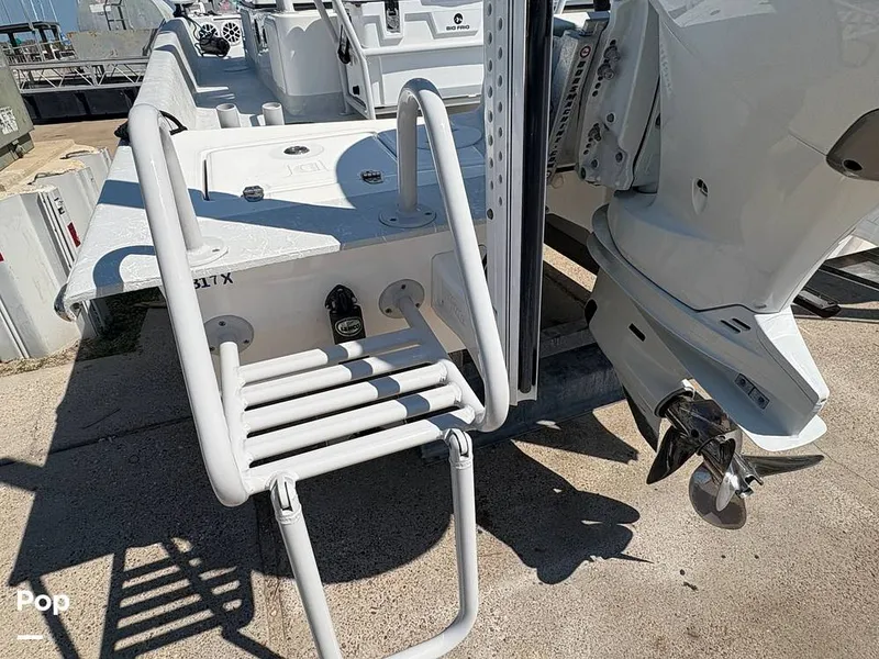 Slide: The Image of Swim Ladder - 15870373