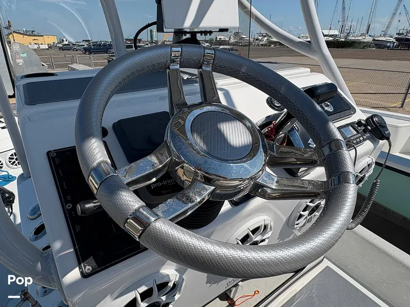 Slide: The Image of Steering Wheel - 15870376