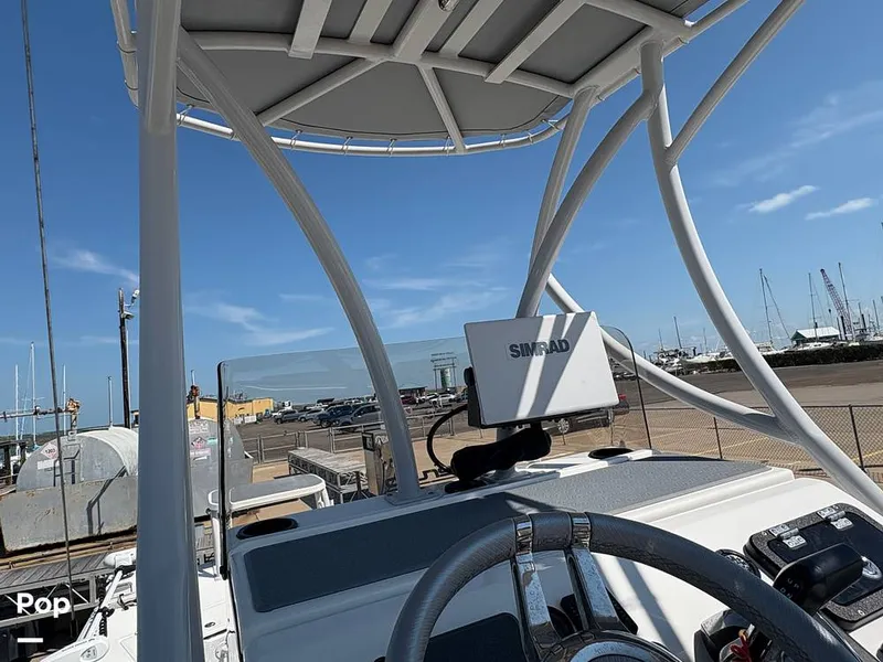 Slide: The Image of Dargel KAT 250 HDX 2023 - 15870379