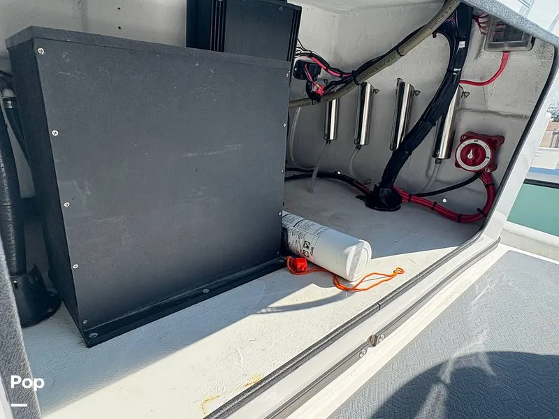 Slide: The Image of Dargel KAT 250 HDX 2023 - 15870383