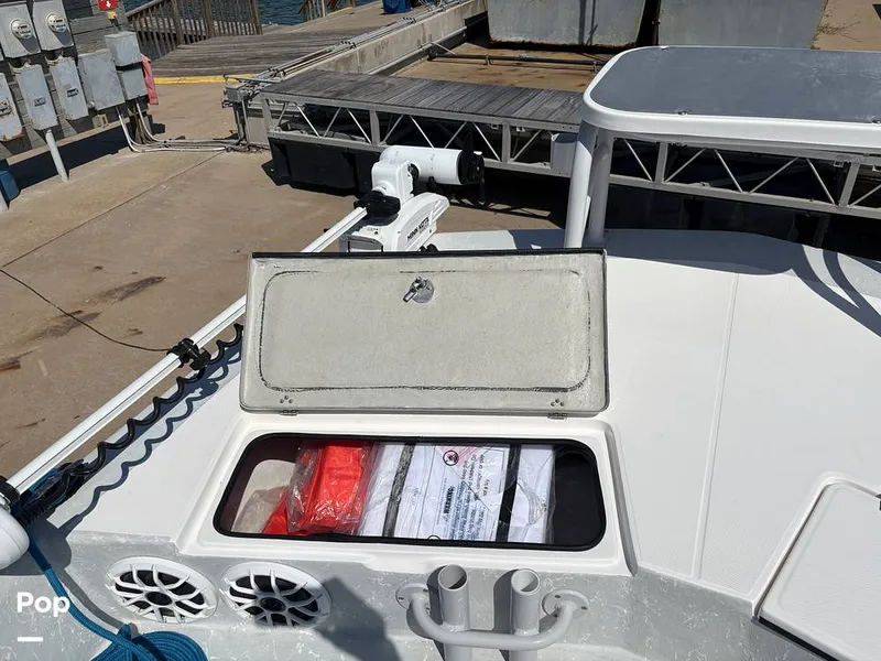 Slide: The Image of Dargel KAT 250 HDX 2023 - 15870389