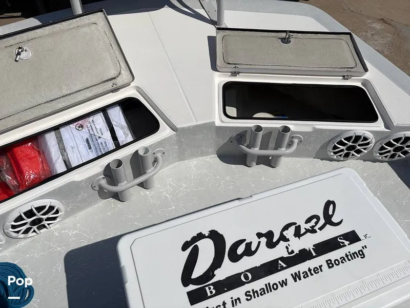 Slide: The Image of Dargel KAT 250 HDX 2023 - 15870391