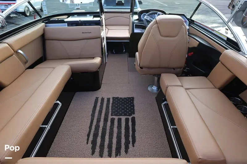 Slide: The Image of Mastercraft xt22 2020 - 15835791