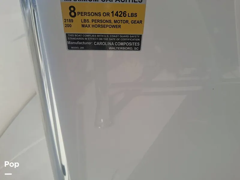 Slide: The Image of Bulls Bay 200 2022 - 16015757