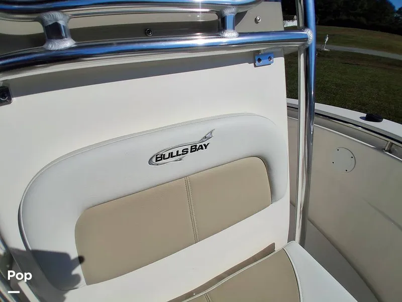 Slide: The Image of Bulls Bay 200 2022 - 16015770