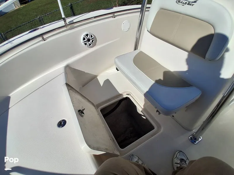 Slide: The Image of Bulls Bay 200 2022 - 16015784