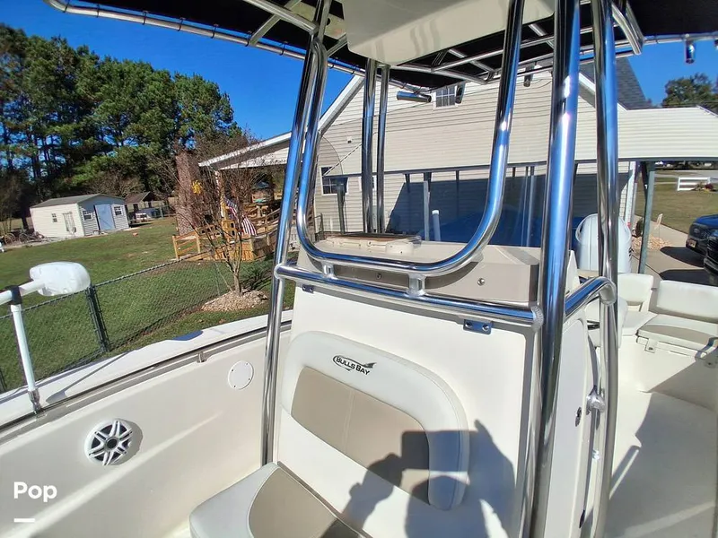 Slide: The Image of Bulls Bay 200 2022 - 16015787