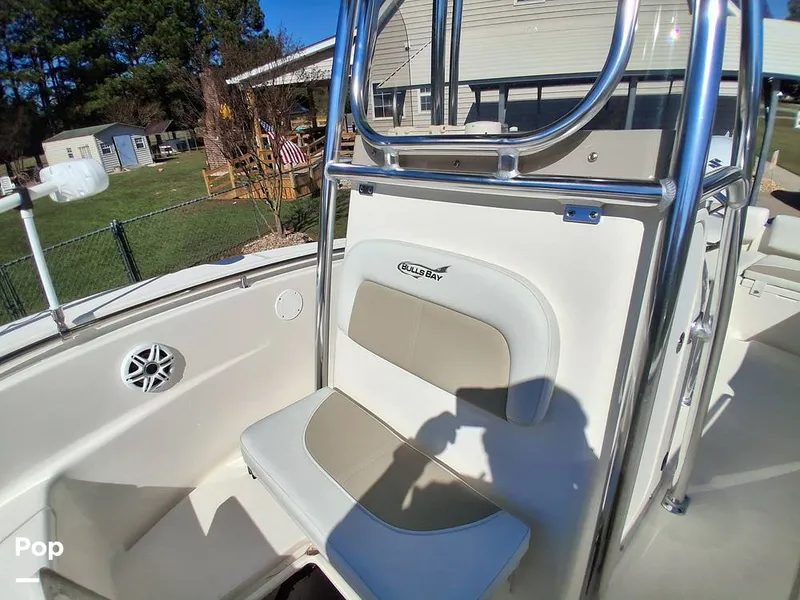 Slide: The Image of Bulls Bay 200 2022 - 16015788