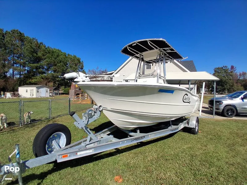 Slide: The Image of Bulls Bay 200 2022 - 16015658