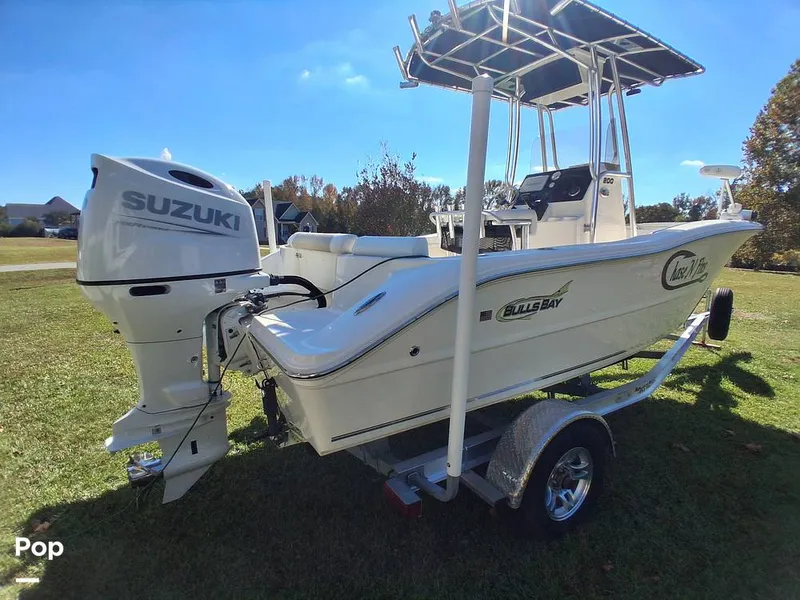 Slide: The Image of Bulls Bay 200 2022 - 16015660