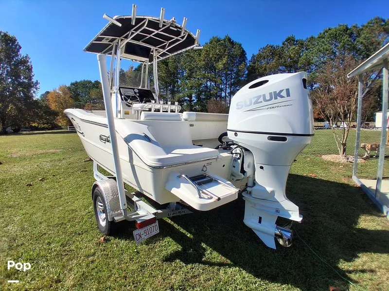 Slide: The Image of Bulls Bay 200 2022 - 16015661