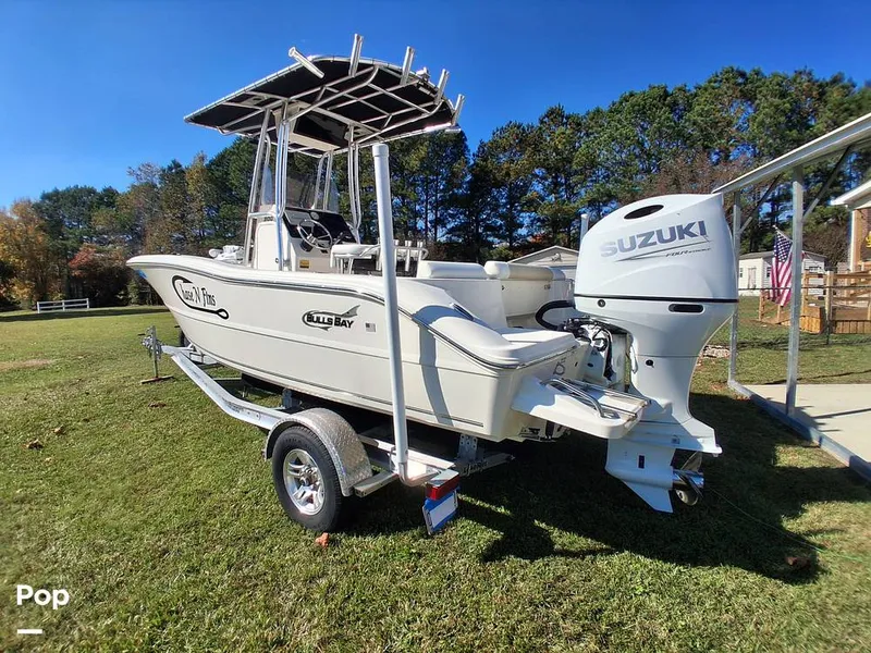 Slide: The Image of Bulls Bay 200 2022 - 16015665