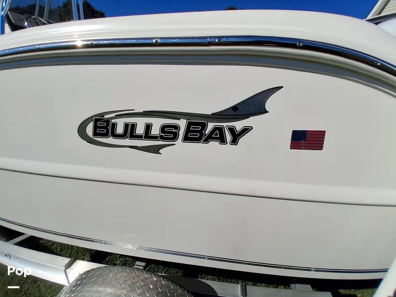 Slide: The Image of Bulls Bay 200 2022 - 16015666