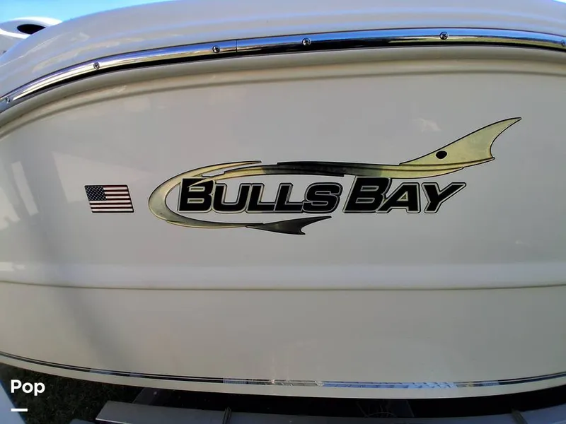 Slide: The Image of Bulls Bay 200 2022 - 16015692