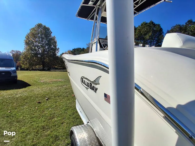 Slide: The Image of Bulls Bay 200 2022 - 16015728