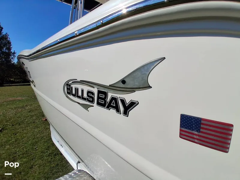 Slide: The Image of Bulls Bay 200 2022 - 16015730