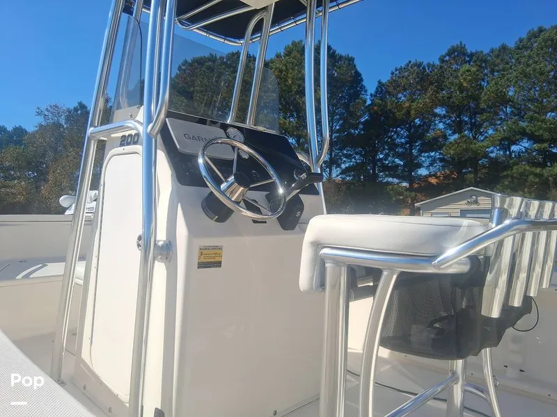 Slide: The Image of Bulls Bay 200 2022 - 16015738