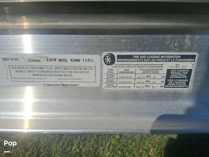 Slide: The Image of Bulls Bay 200 2022 - 16015753