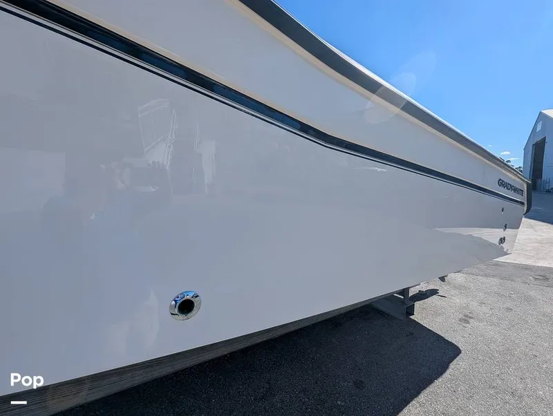 Slide: The Image of Grady-White 282 Sailfish 2005 - 15871815