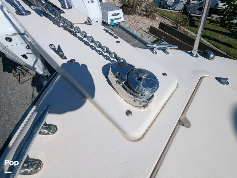 Slide: The Image of Grady-White 282 Sailfish 2005 - 15871802