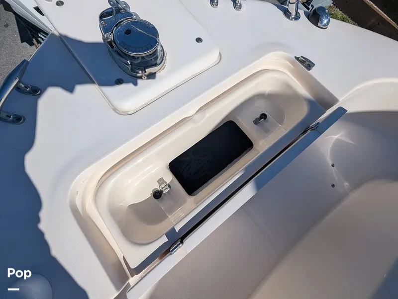 Slide: The Image of Grady-White 282 Sailfish 2005 - 15871803