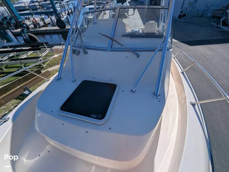 Slide: The Image of Grady-White 282 Sailfish 2005 - 15871804