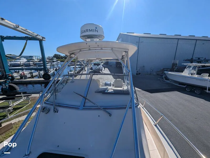 Slide: The Image of Grady-White 282 Sailfish 2005 - 15871805