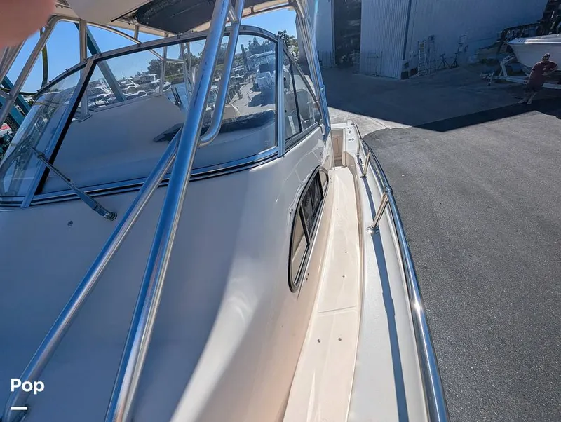 Slide: The Image of Grady-White 282 Sailfish 2005 - 15871807