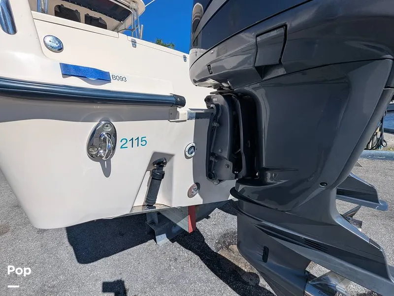 Slide: The Image of Grady-White 282 Sailfish 2005 - 15871817