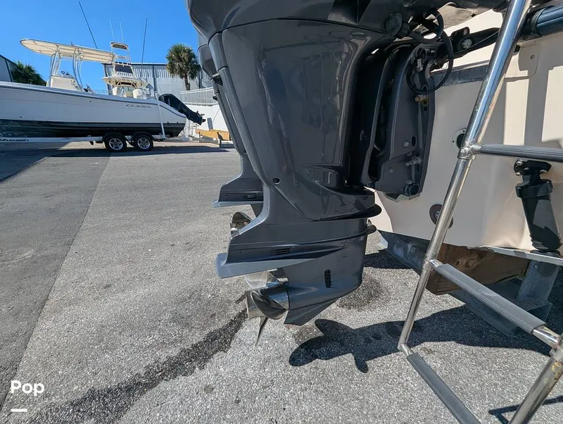 Slide: The Image of Grady-White 282 Sailfish 2005 - 15871820