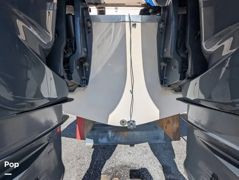 Slide: The Image of Grady-White 282 Sailfish 2005 - 15871822