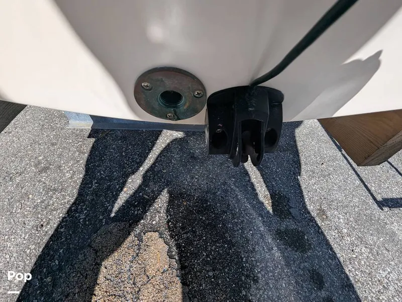 Slide: The Image of Grady-White 282 Sailfish 2005 - 15871823