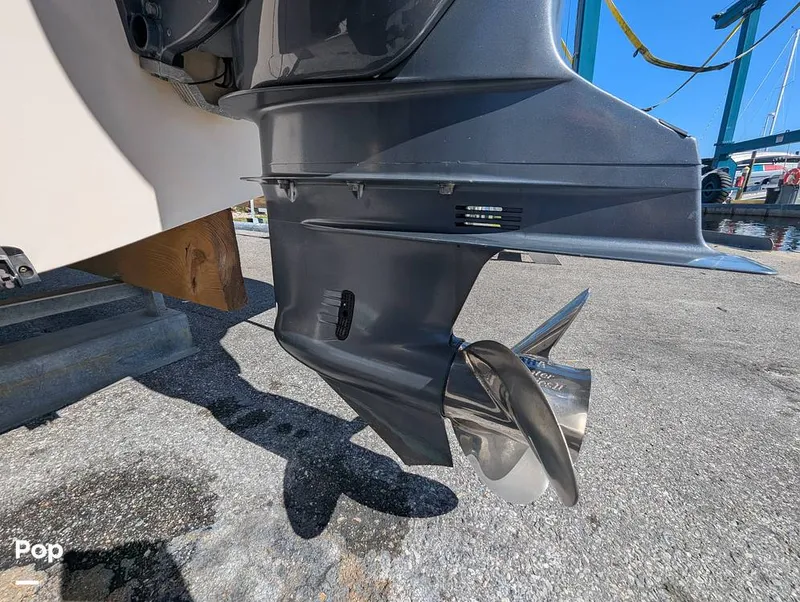 Slide: The Image of Grady-White 282 Sailfish 2005 - 15871825