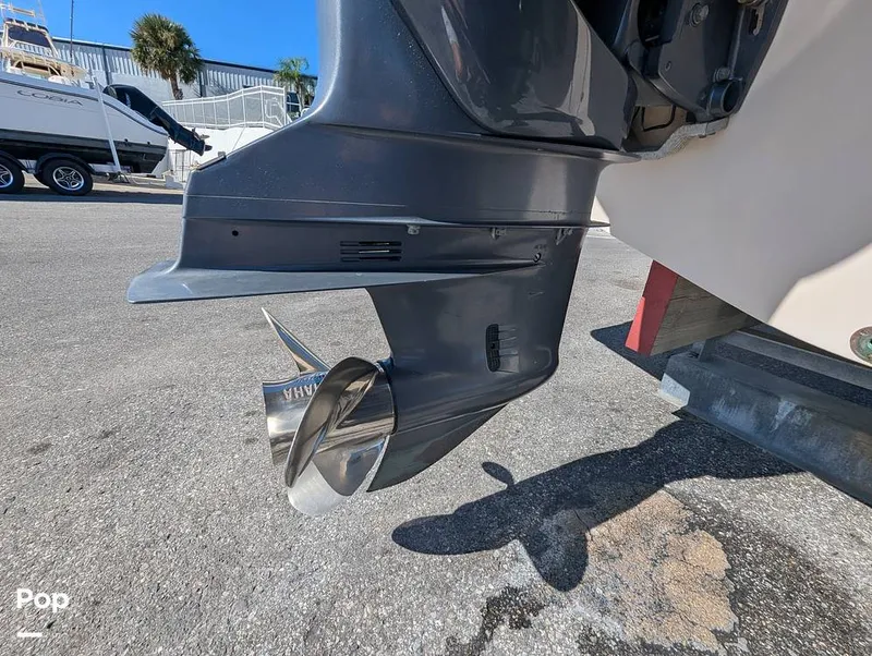 Slide: The Image of Grady-White 282 Sailfish 2005 - 15871826