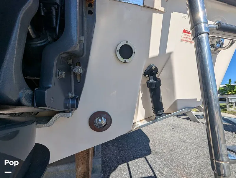 Slide: The Image of Grady-White 282 Sailfish 2005 - 15871827