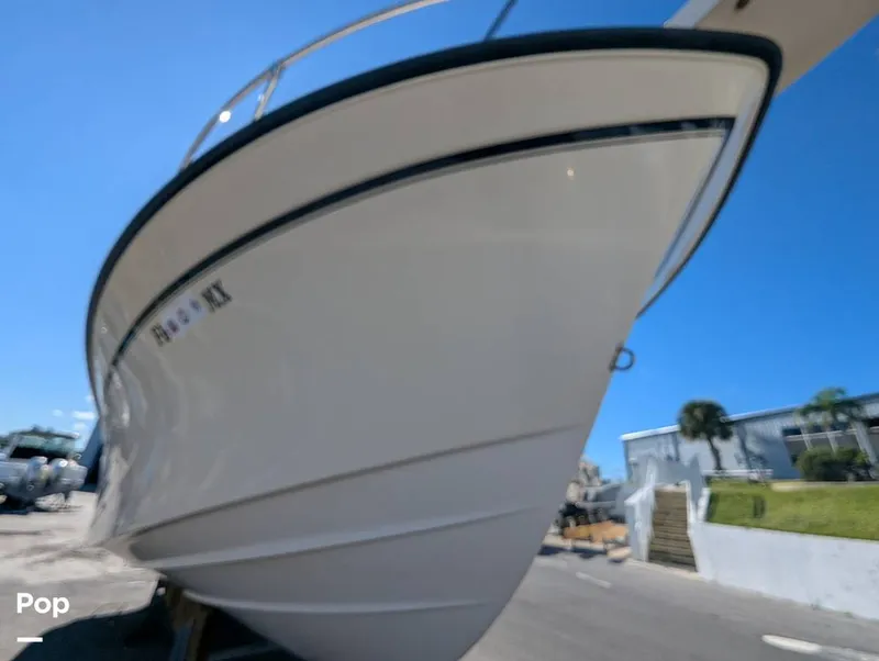 Slide: The Image of Grady-White 282 Sailfish 2005 - 15871830