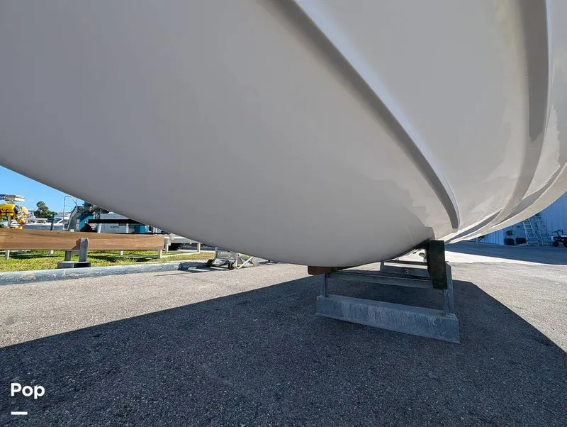 Slide: The Image of Grady-White 282 Sailfish 2005 - 15871833