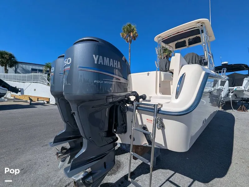 Slide: The Image of Grady-White 282 Sailfish 2005 - 15871818