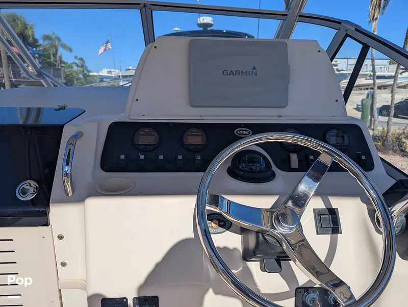 Slide: The Image of Grady-White 282 Sailfish 2005 - 15871650