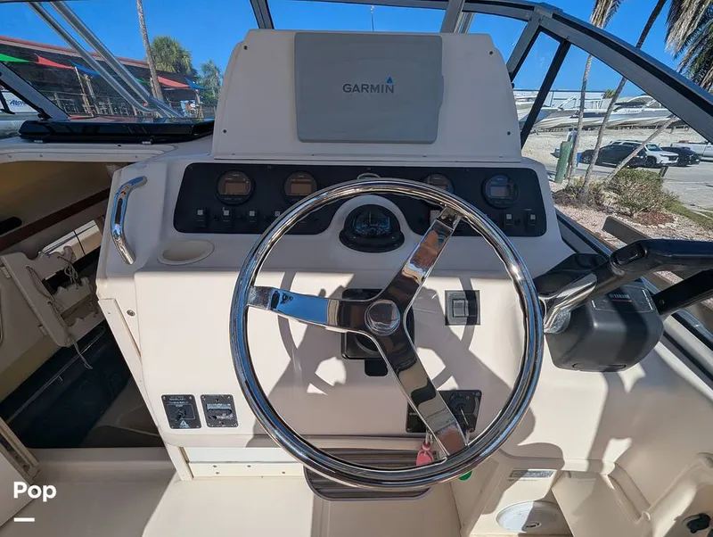 Slide: The Image of Grady-White 282 Sailfish 2005 - 15871653